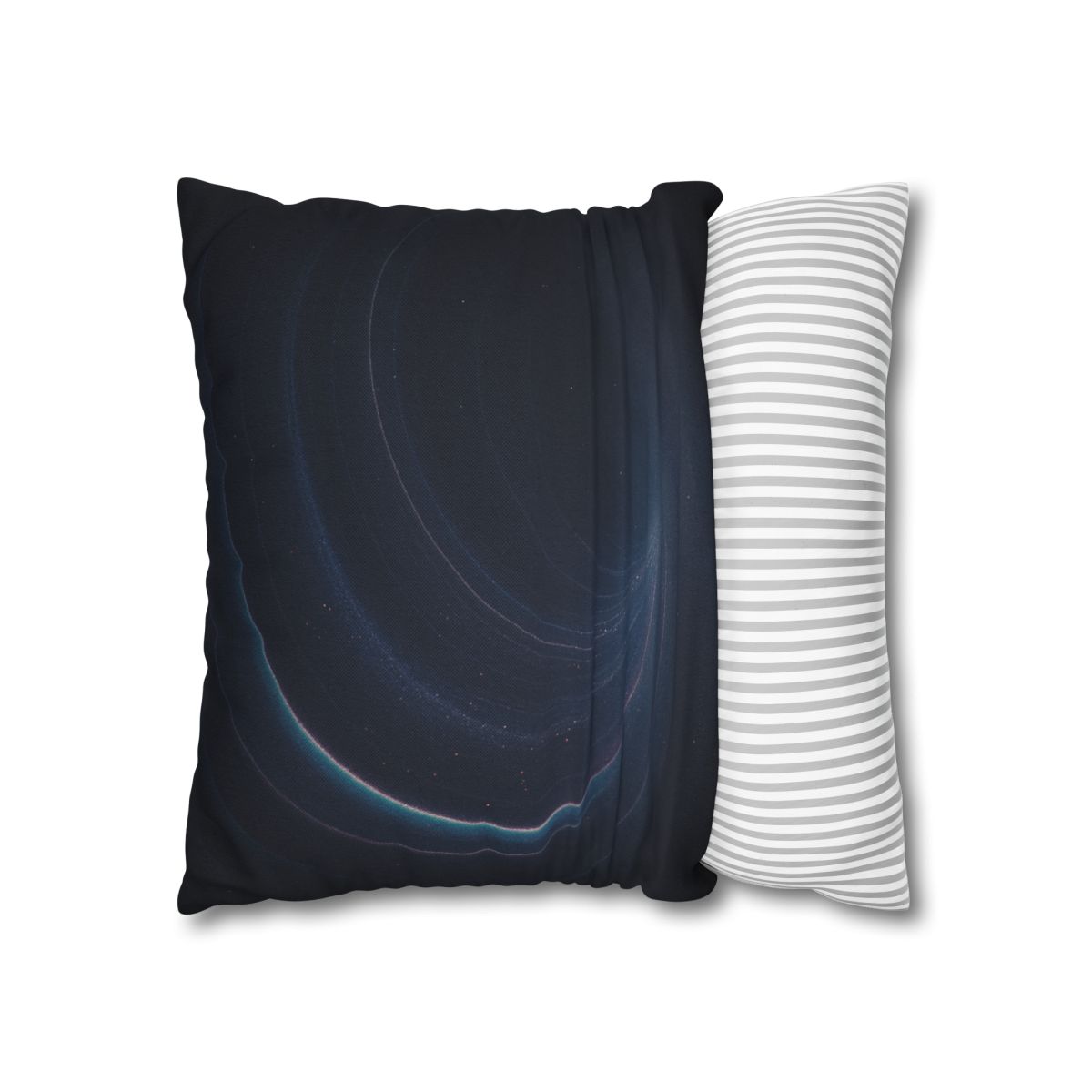 Prismatic Lenswave Mirage unique gift pillow cases