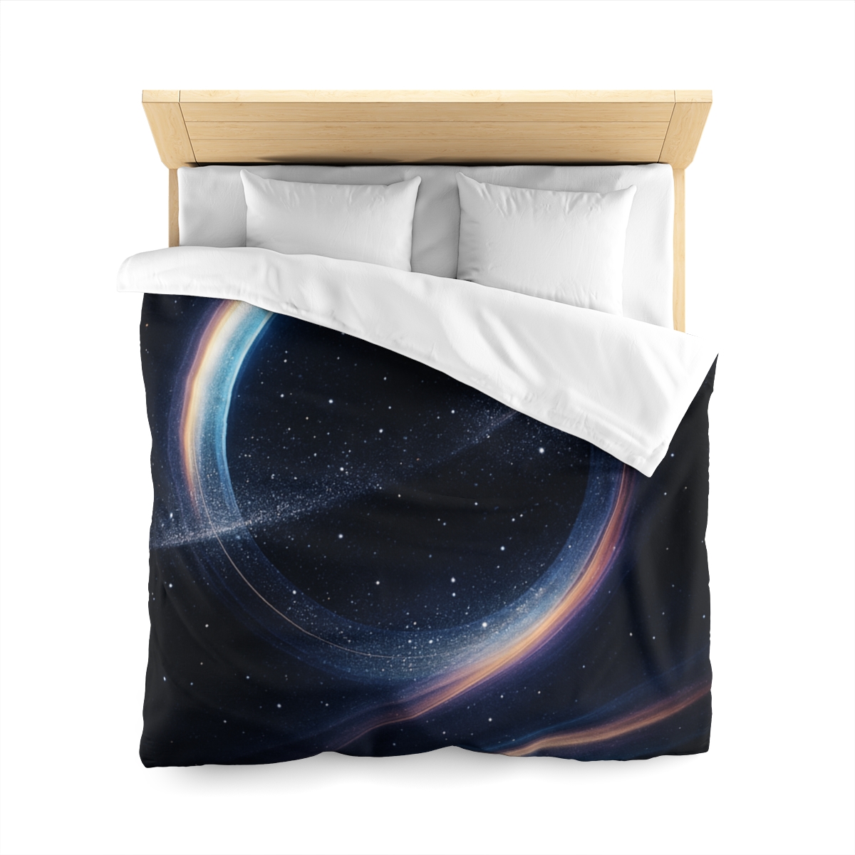 Prismatic Lensing Mirage trendy bedroom duvets