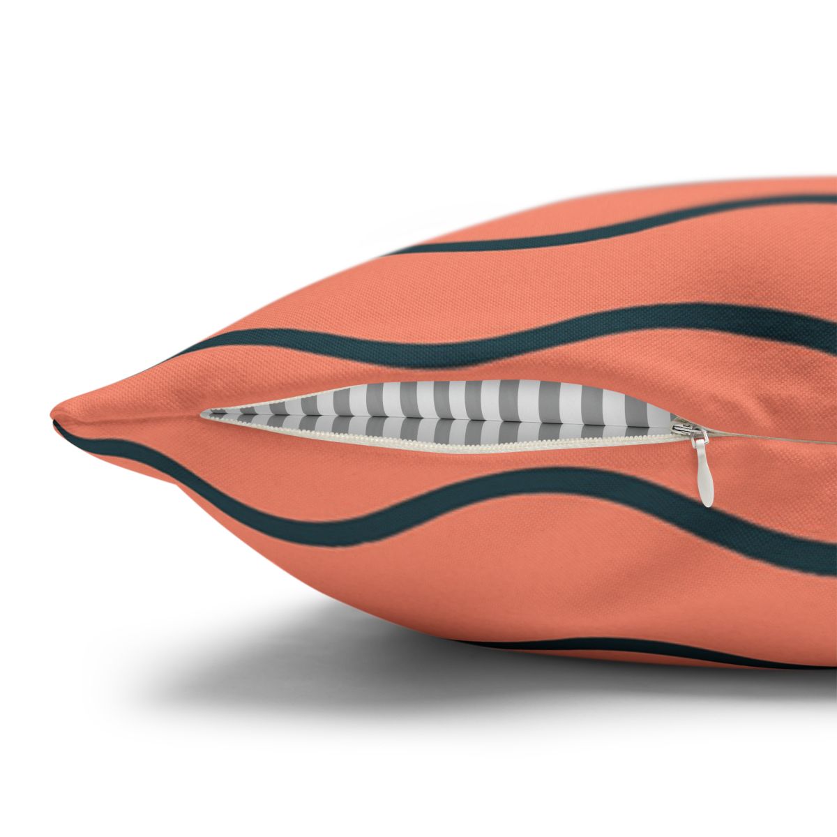 Moonlight Dolphin Parade trendy patterned pillow cases