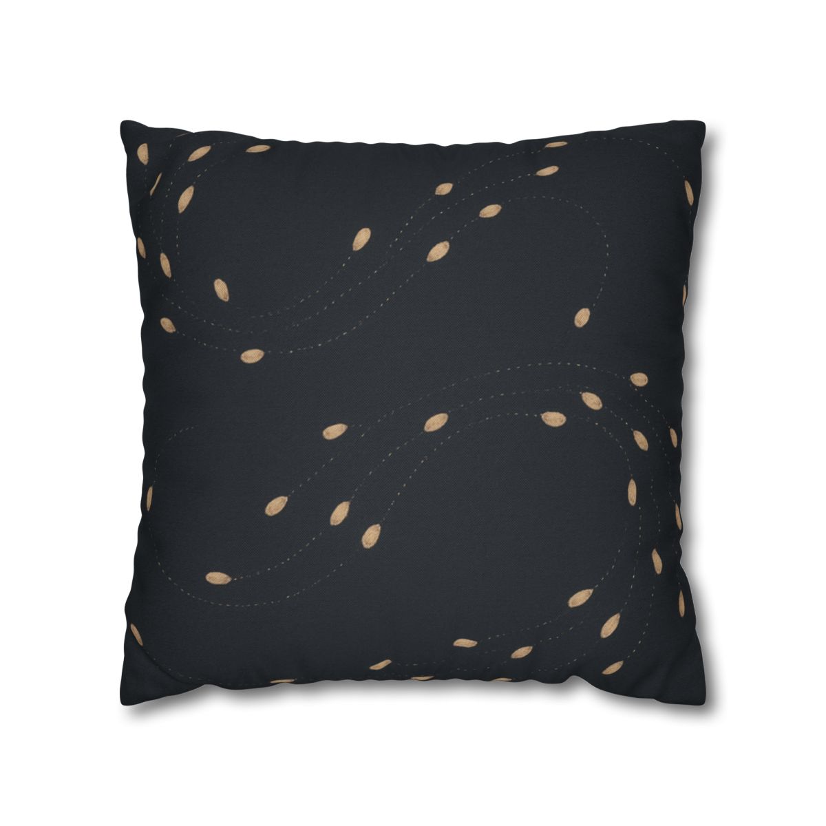 Seed Cluster Constellation stylish decorative pillowcases