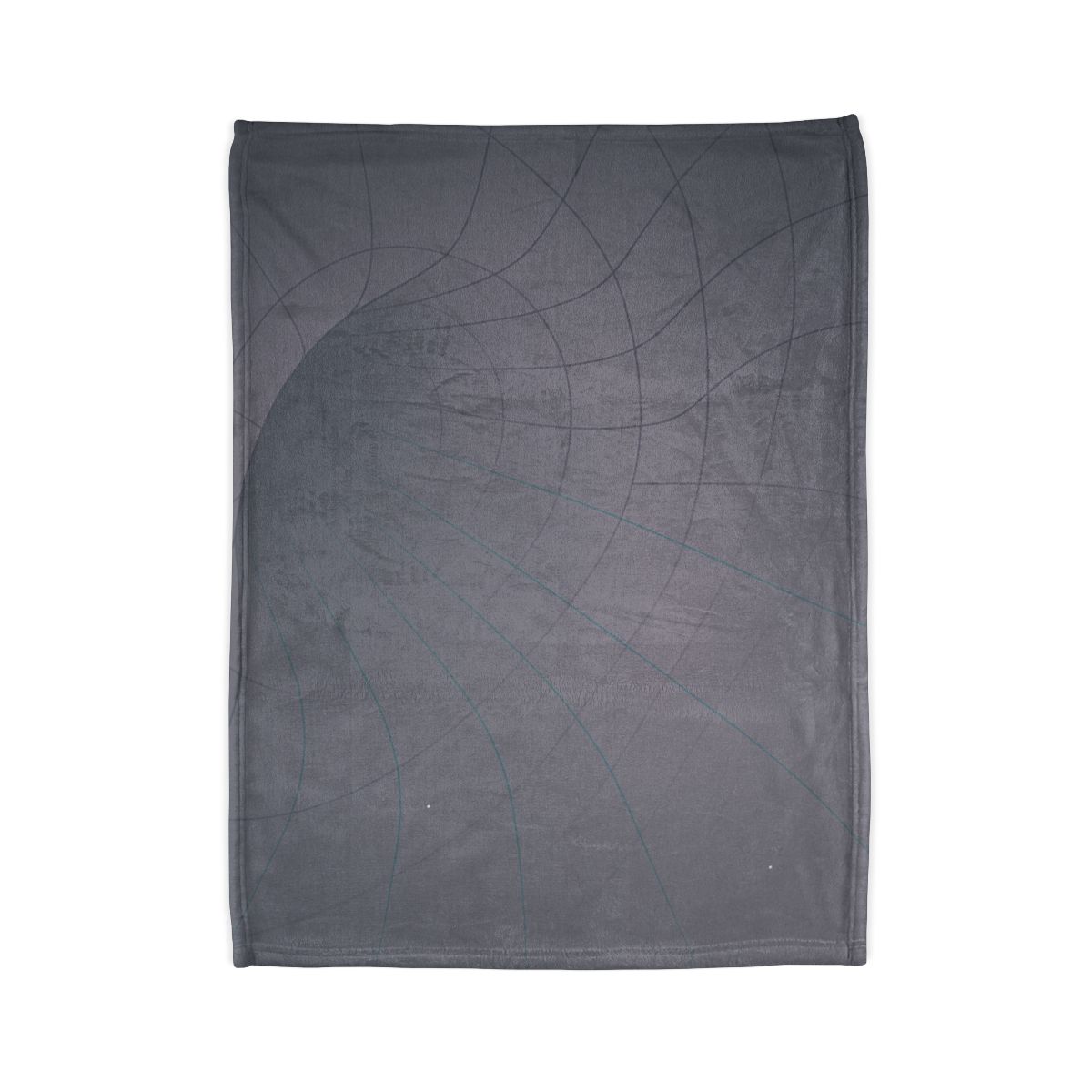 Void Echo Lattice custom blankets