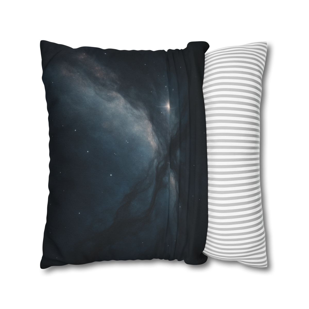 Celestial Rift Tapestry trendy patterned pillow cases
