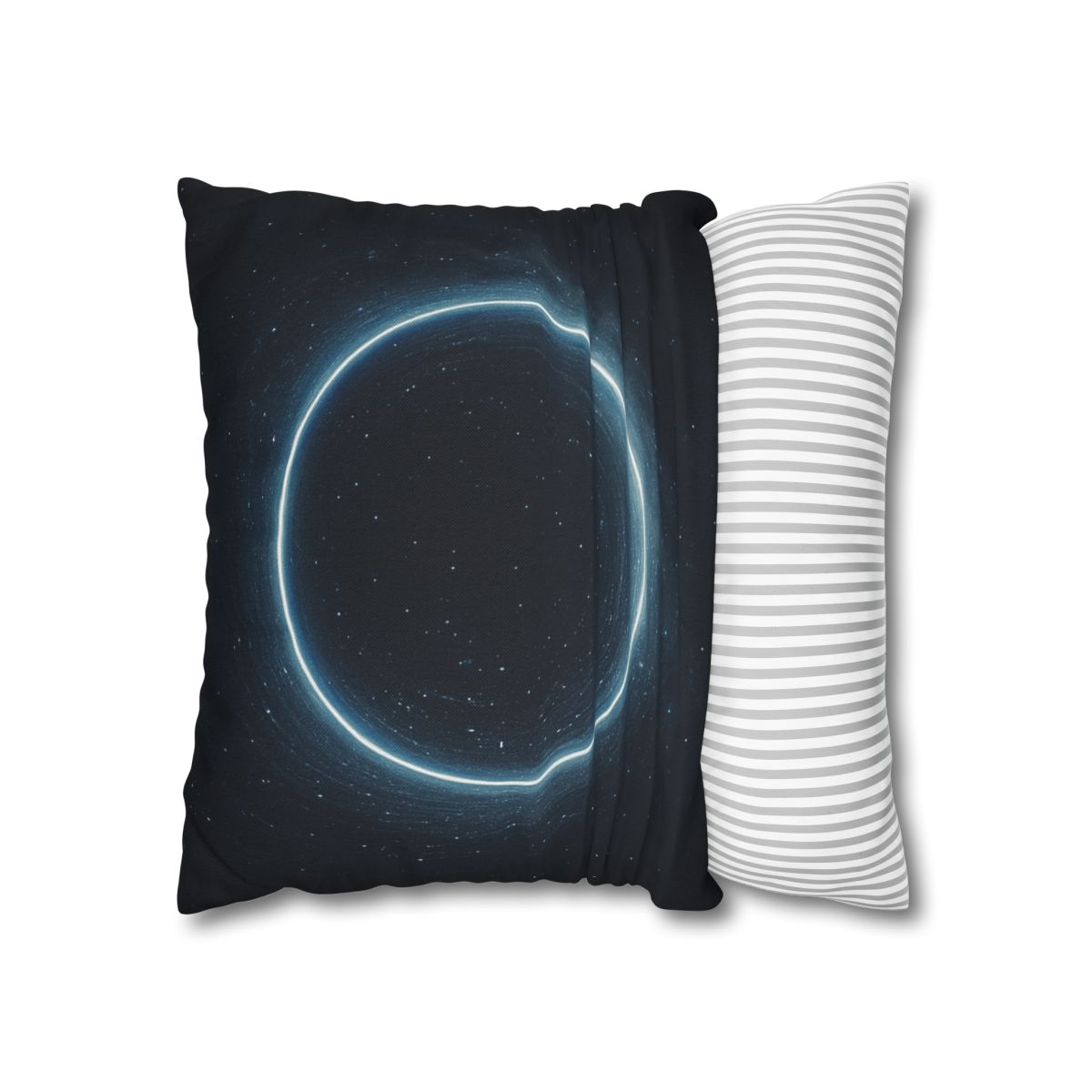 Lensing Mirage Halo comfortable bedding pillow covers