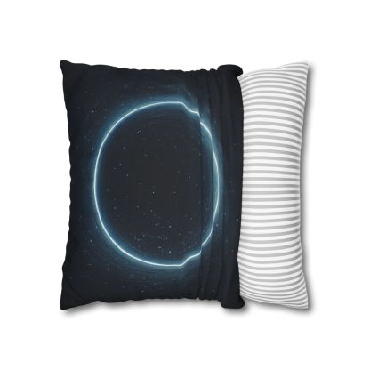Lensing Mirage Halo comfortable bedding pillow covers