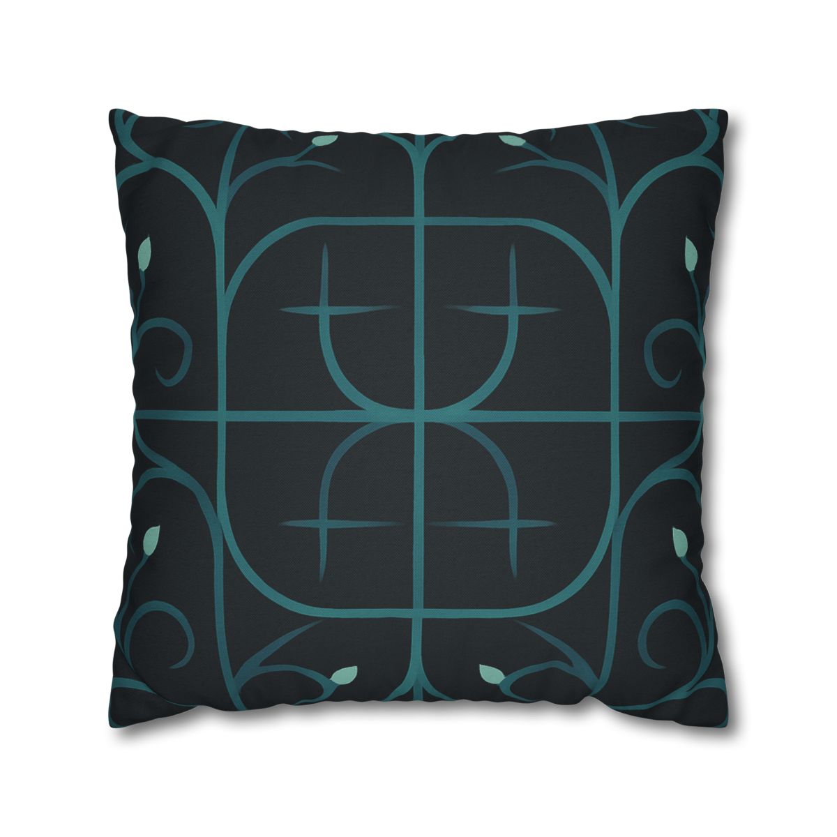 Vine Lattice Constellation trendy patterned pillow cases