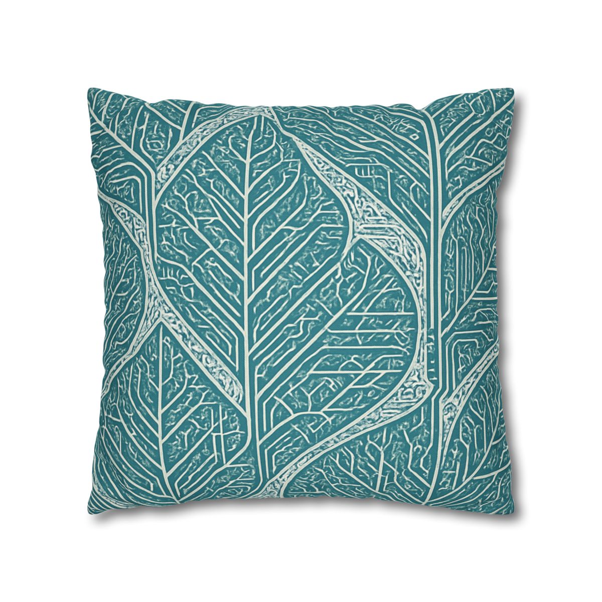 Veinline Circuit Lace personalized pillow covers