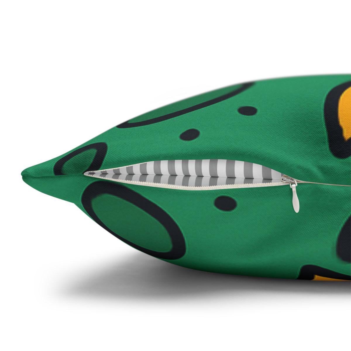 Rocket Garden Of The Bumblebee Astronauts comfortable bedding pillow covers