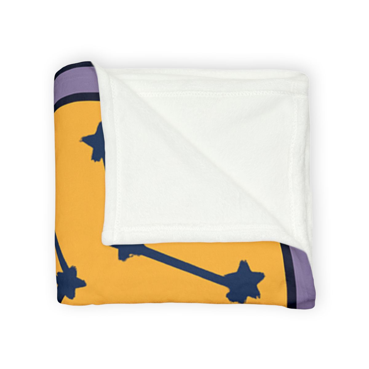 Moonlit Owl Classroom personalized cozy blankets