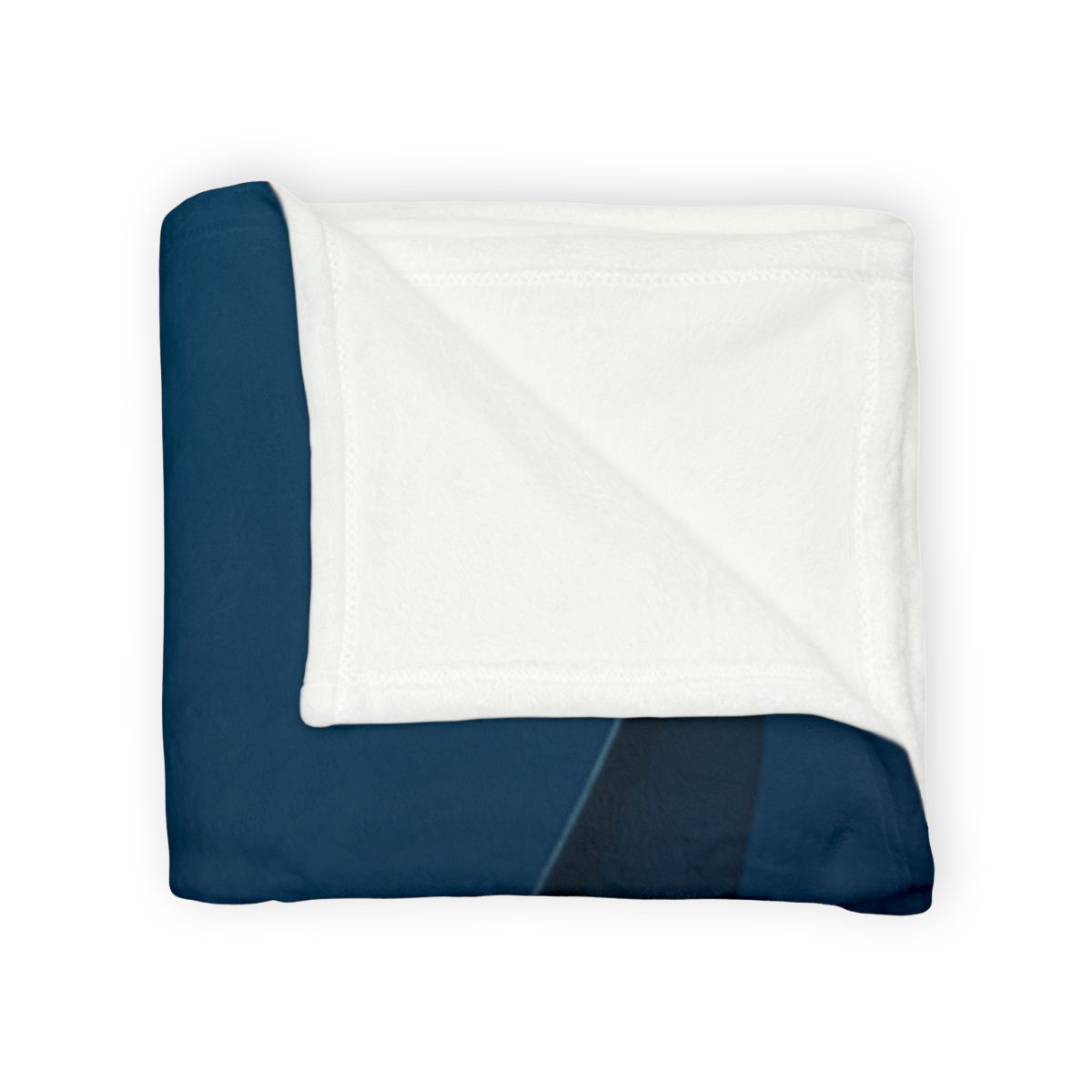 Moonlit Glide Manta Ray warm winter blankets