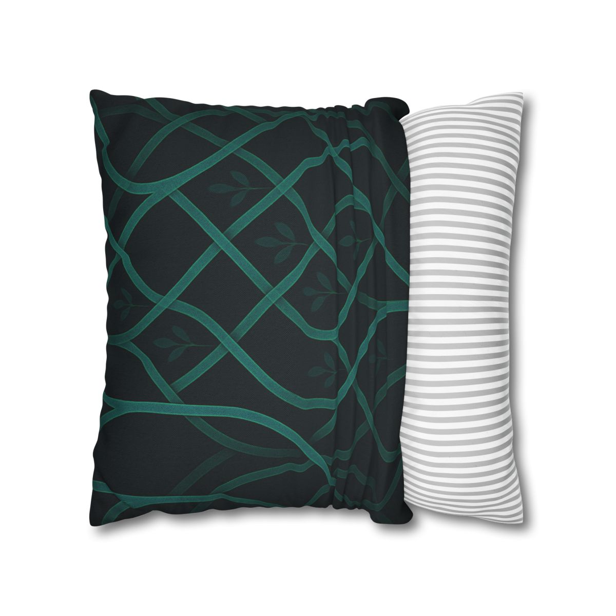 Vine Filament Lattice comfortable bedding pillow covers