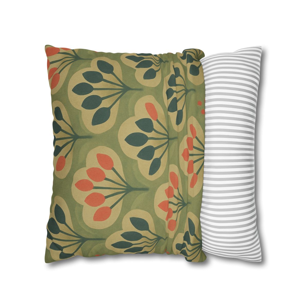 Bud Cluster Tapestry unique gift pillow cases