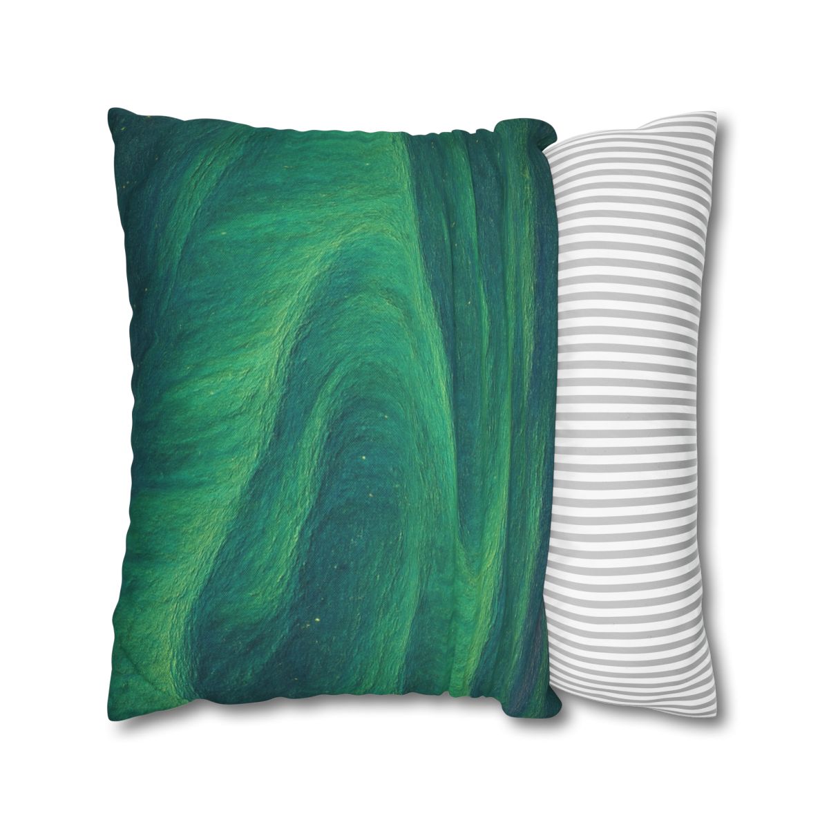Auroral Dust Tapestry comfortable bedding pillow covers