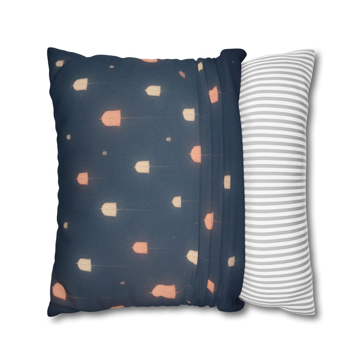 Void Lantern Tapestry unique gift pillow cases