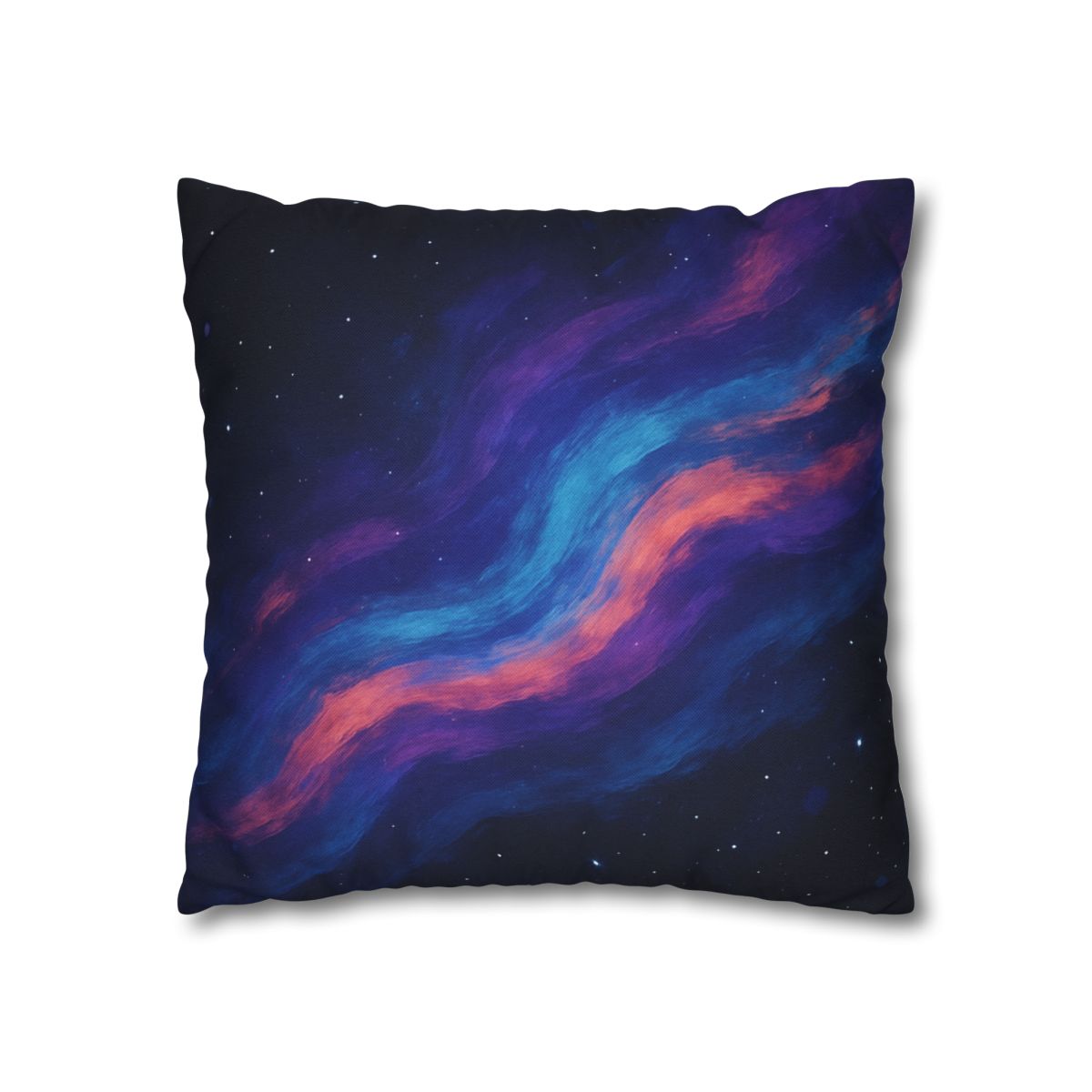 Prismatic Ion Tide stylish decorative pillowcases