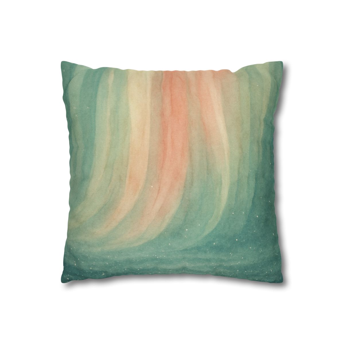 Aurora Dust Cascade custom pillow cases