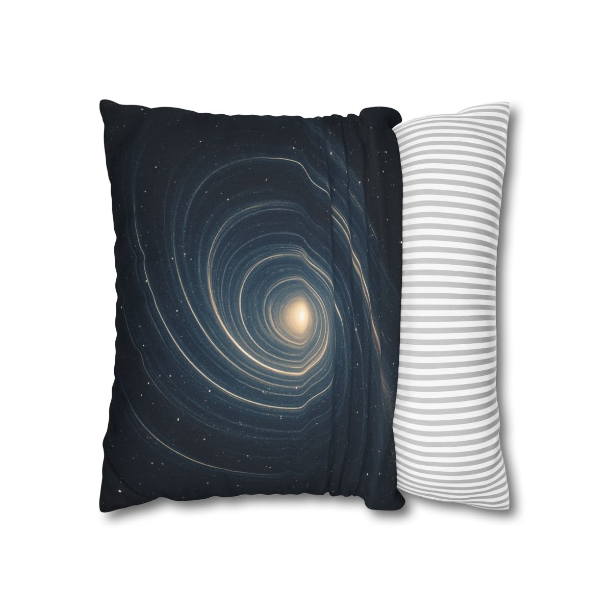 Lensed Starlight Mirage trendy patterned pillow cases