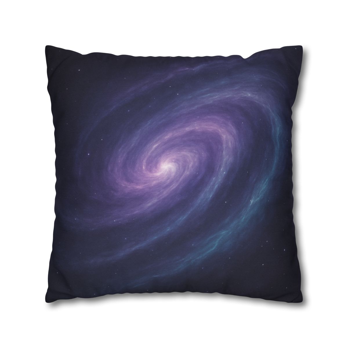 Nebula Spiral Reverie unique gift pillow cases
