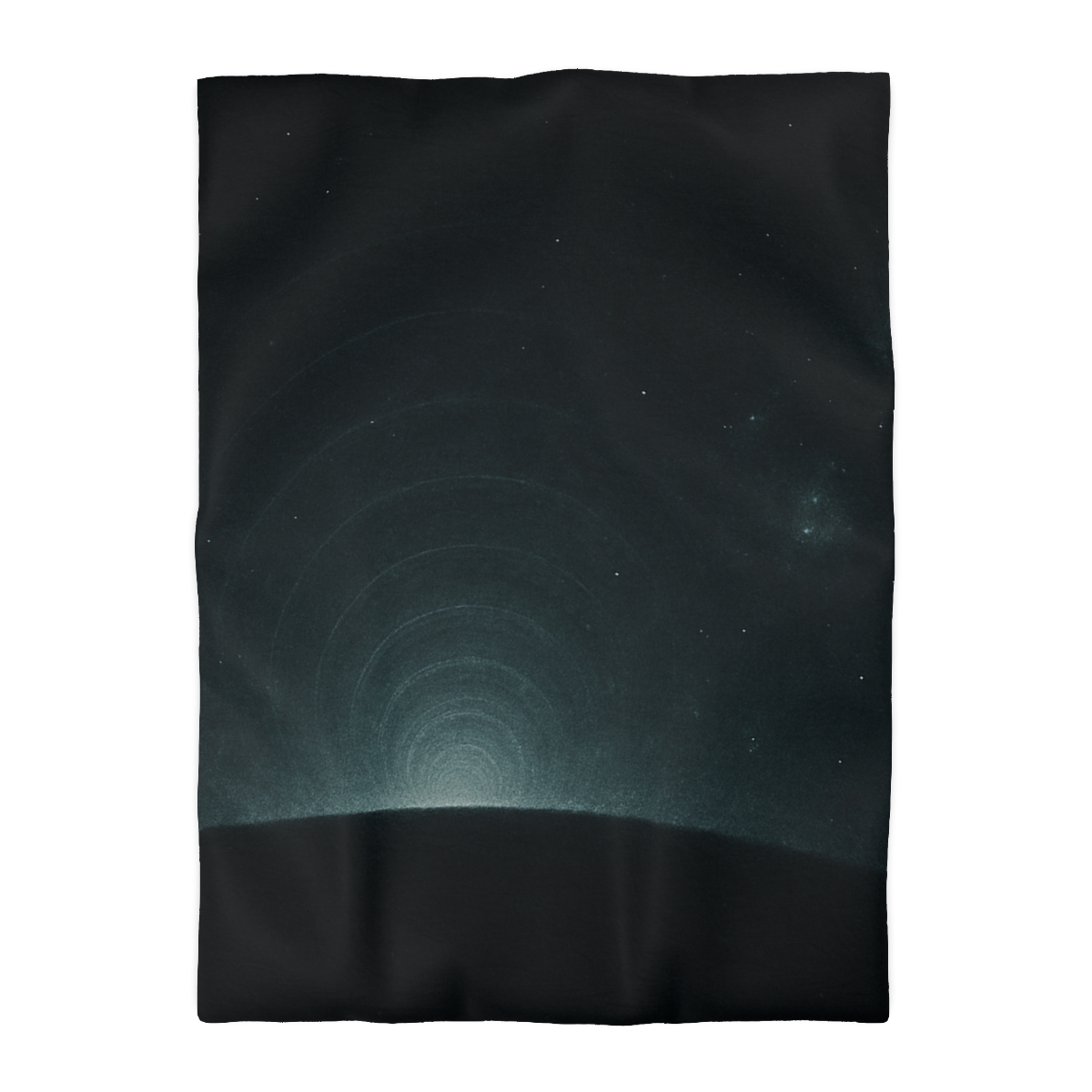 Void Echo Fringe warm winter duvets