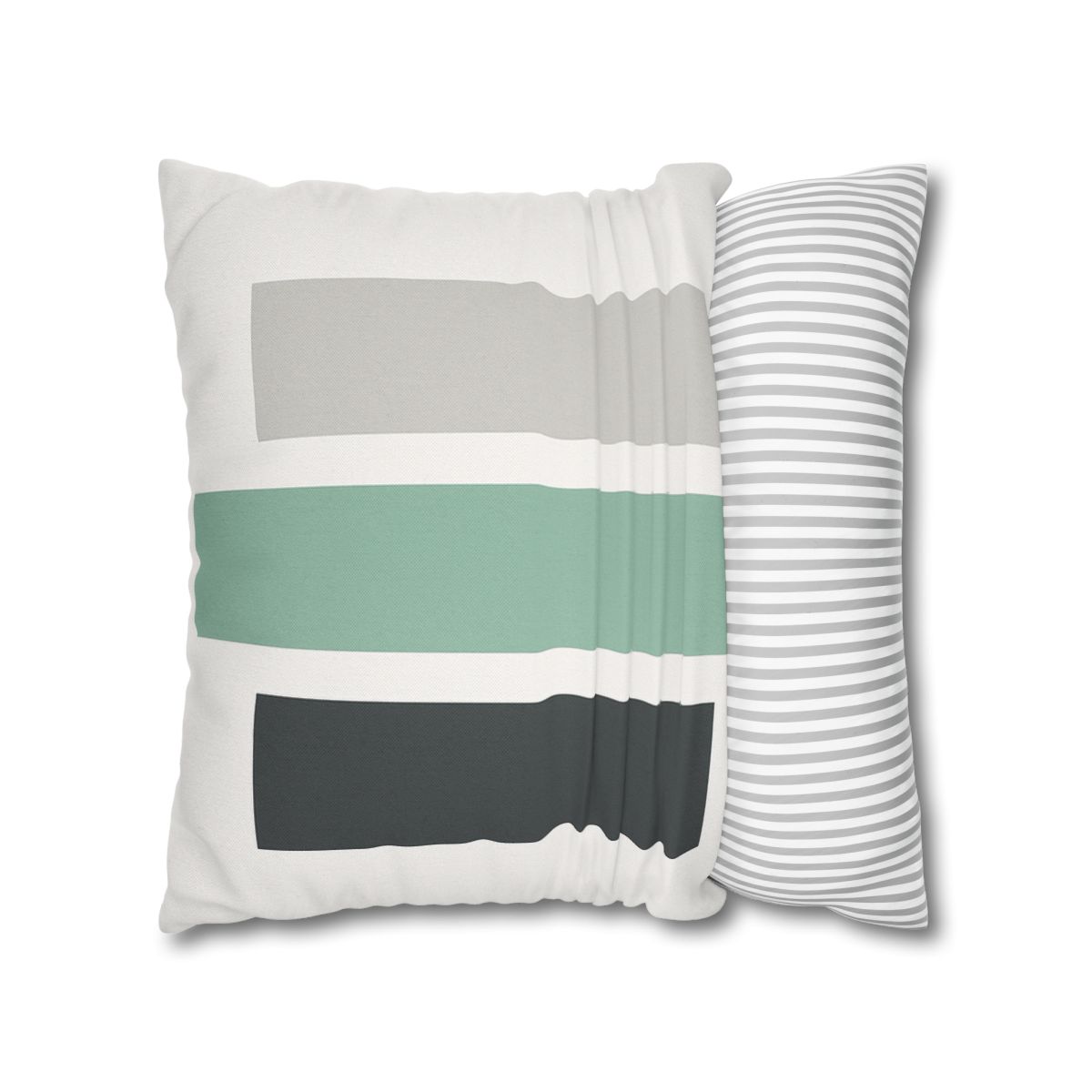 Offset Column Trio comfortable bedding pillow covers