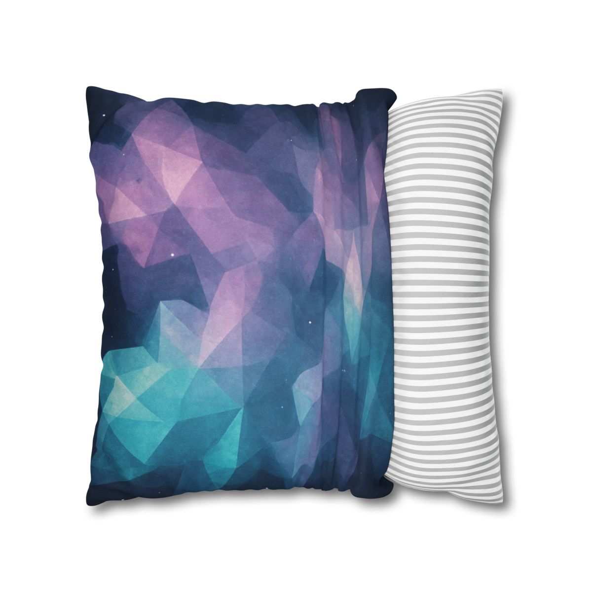Crystal Nebula Tapestry unique gift pillow cases