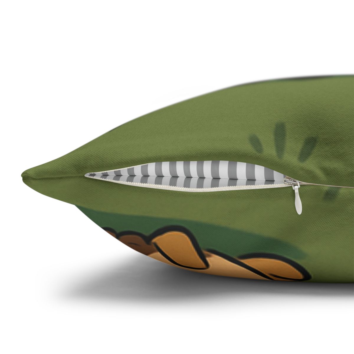 Constellation Campfire Critters comfortable bedding pillow covers