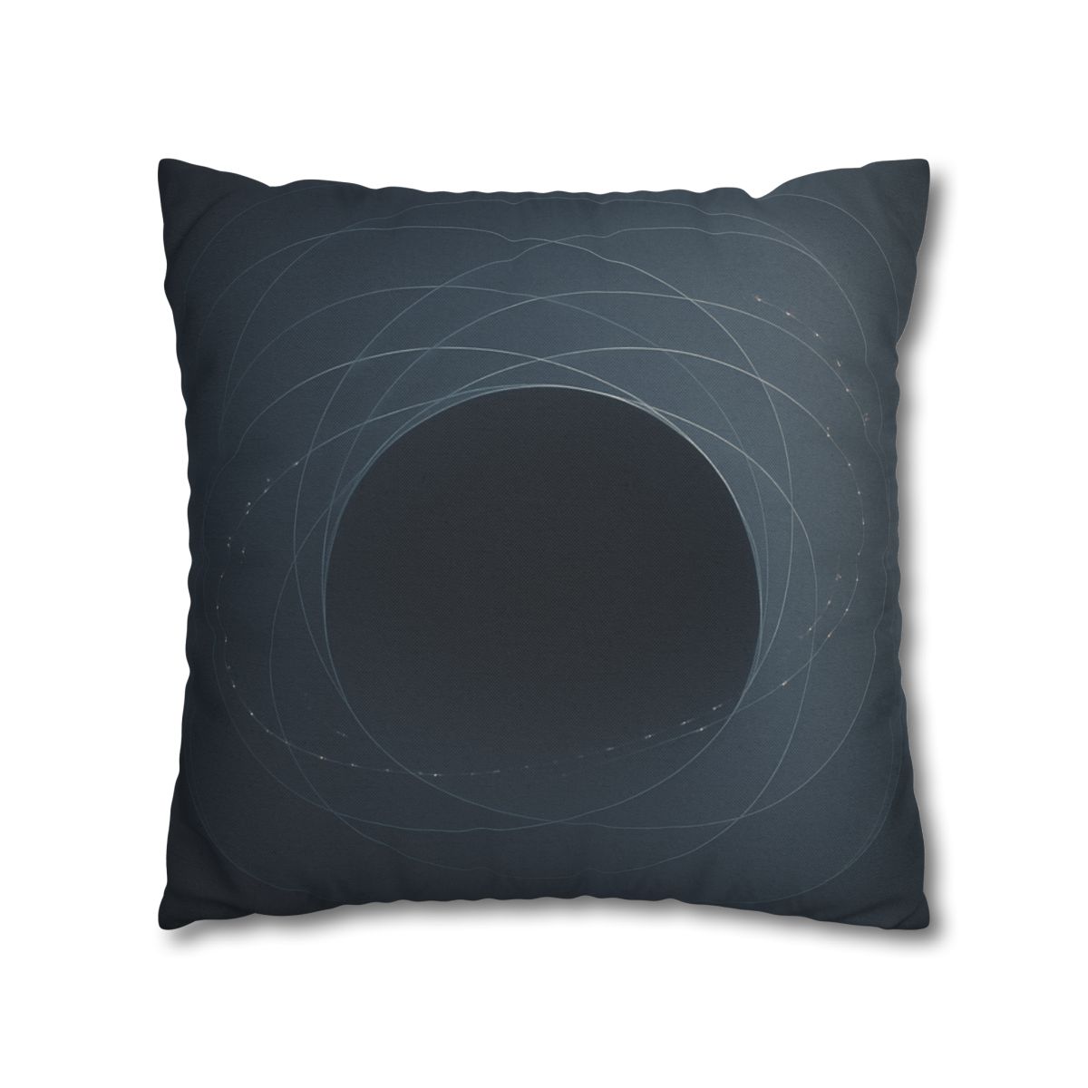 Gravitational Halo Lattice custom pillow cases