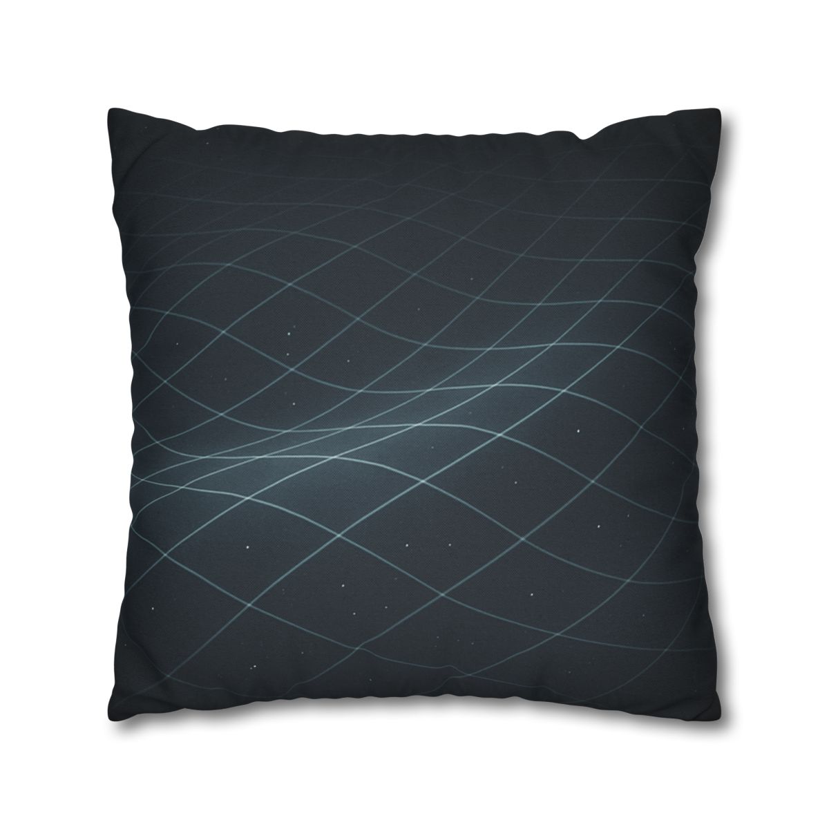 Gravity Tidal Lattice stylish decorative pillowcases