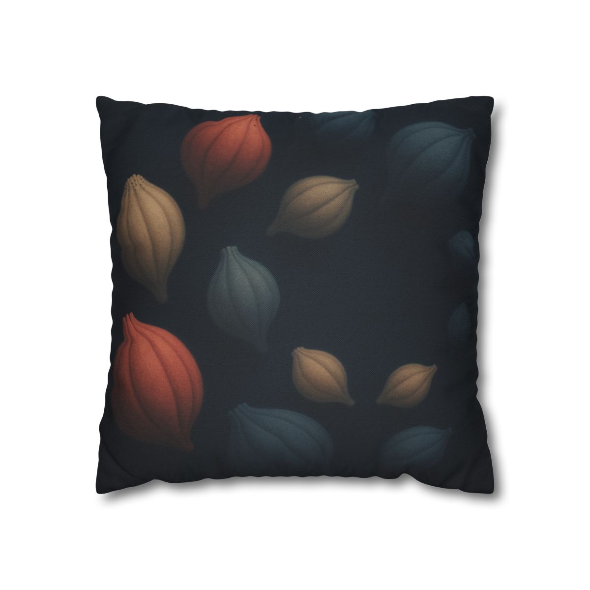 Seed Capsule Constellation trendy patterned pillow cases