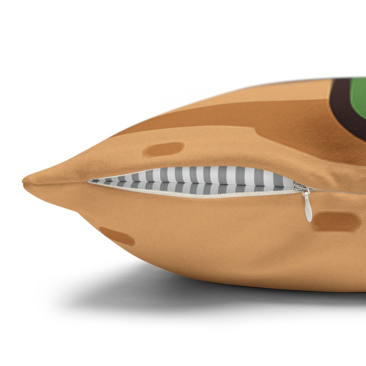 Desert Dino Map Quest With Compass And Constellations soft cotton pillow cases