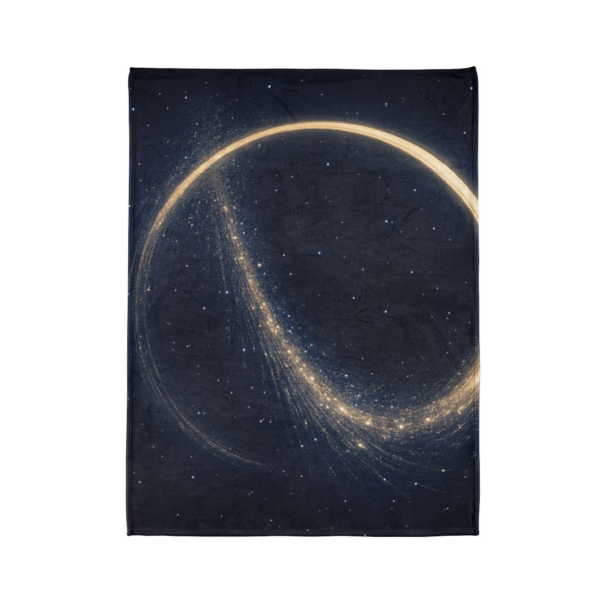Lensing Halo Tapestry trendy patterned blankets