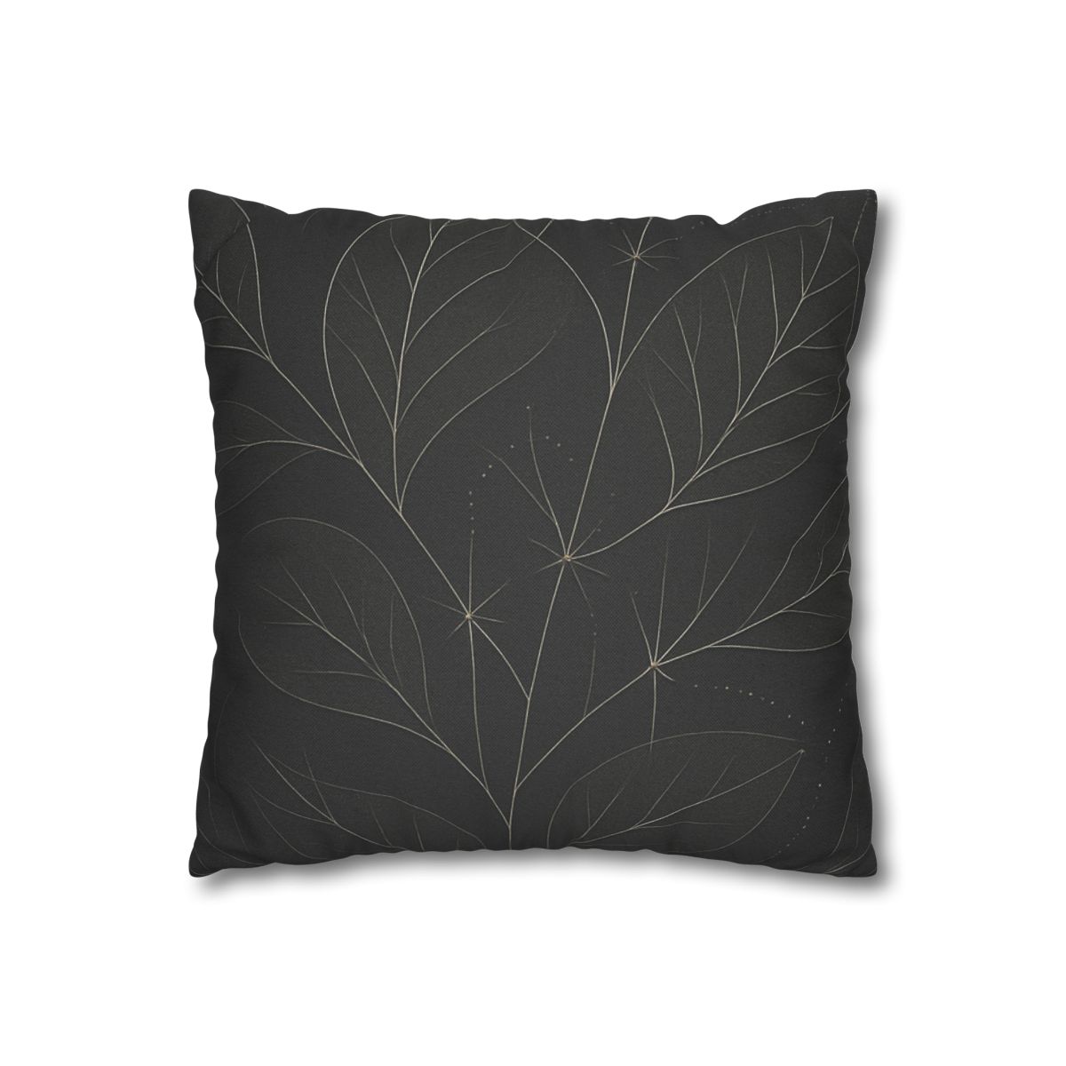 Veinwork Constellation Lattice stylish decorative pillowcases