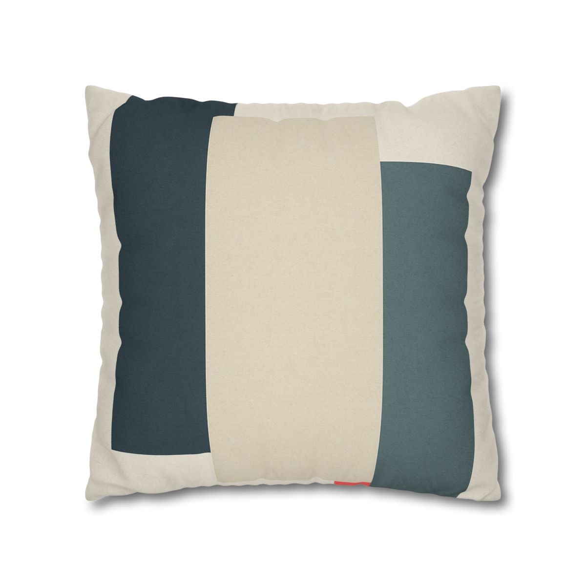 Offset Column Trio trendy patterned pillow cases