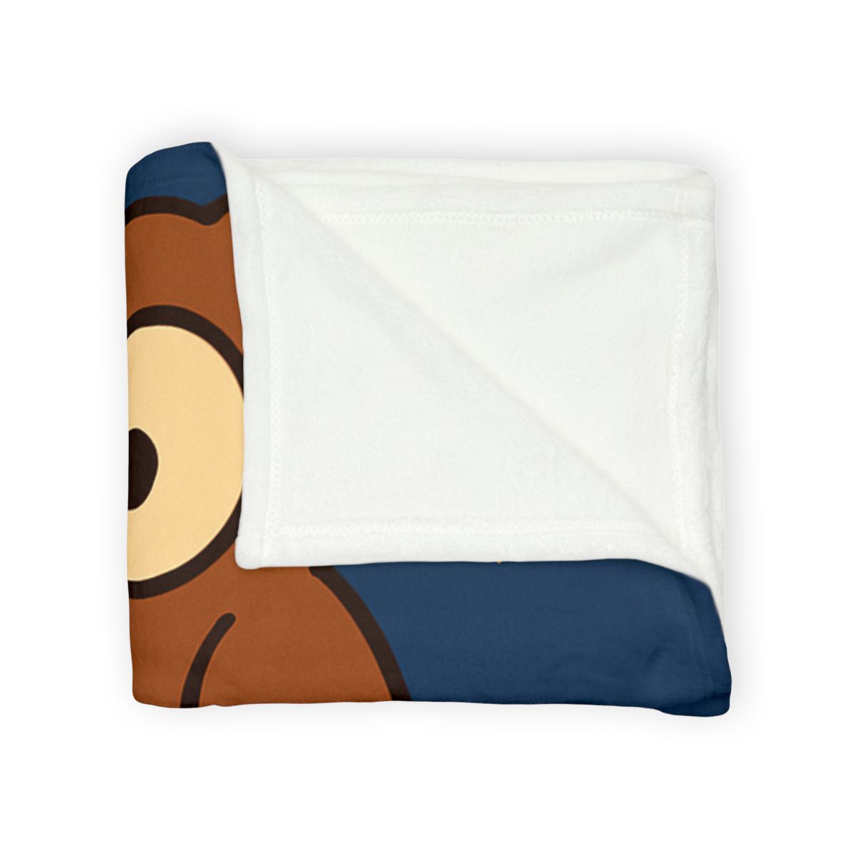 Moonlight Owl Library warm winter blankets