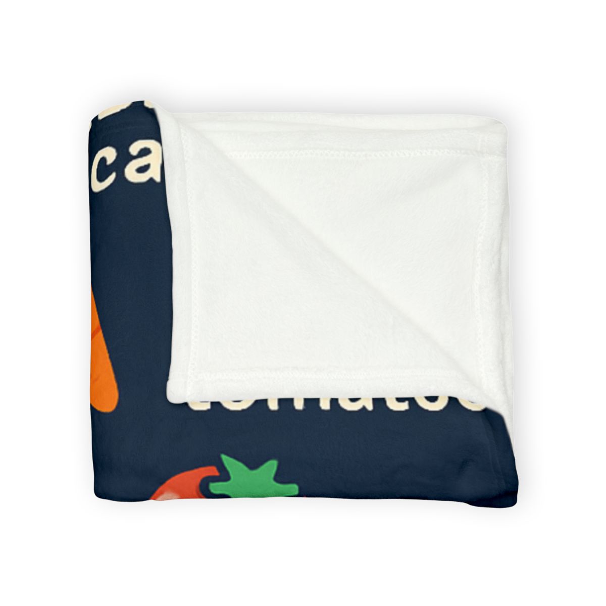 Solar System Soup Kitchen designer printed blankets