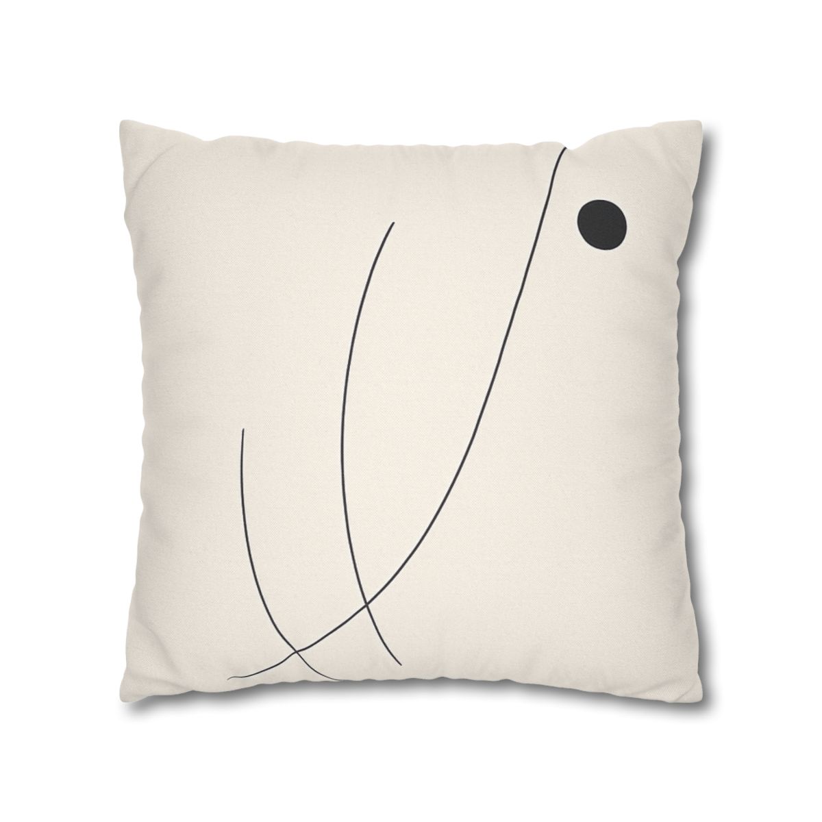 Orbital Line Constellation unique gift pillow cases