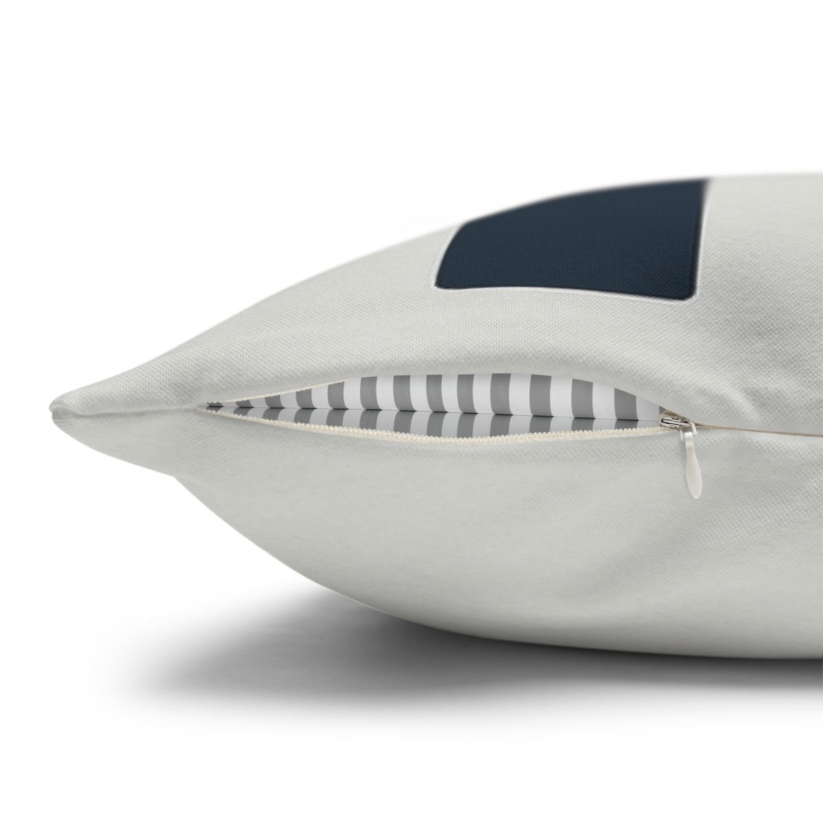 Staggered Rings With Anchored Column custom pillow cases