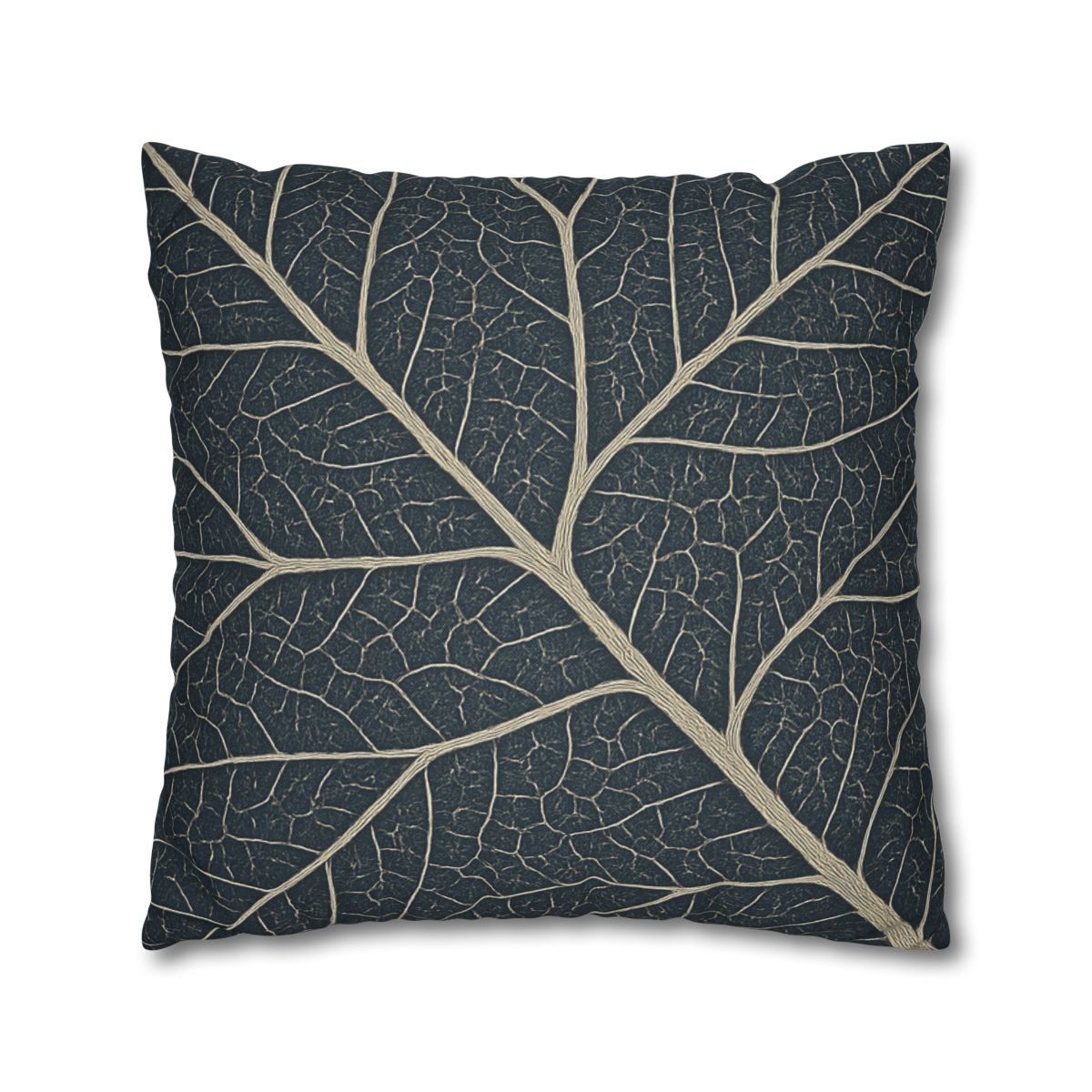 Leaf Vein Starchart Lattice soft cotton pillow cases