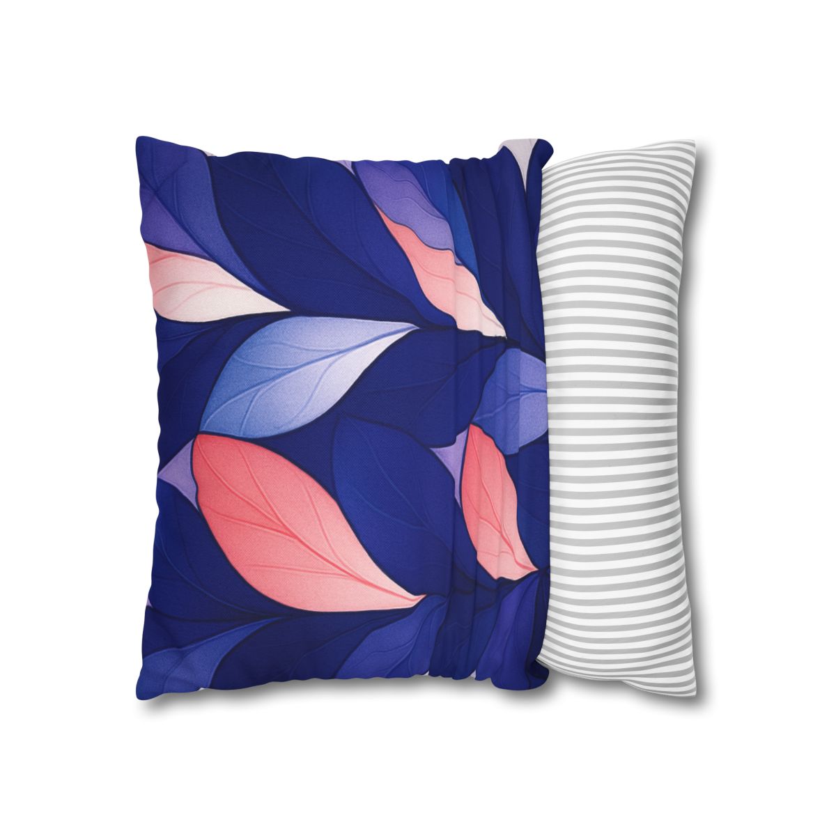 Petal Prism Lattice comfortable bedding pillow covers