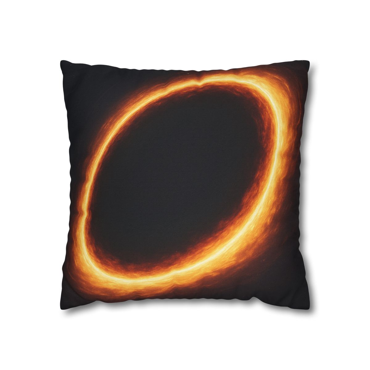 Horizon Halo Singularity trendy patterned pillow cases