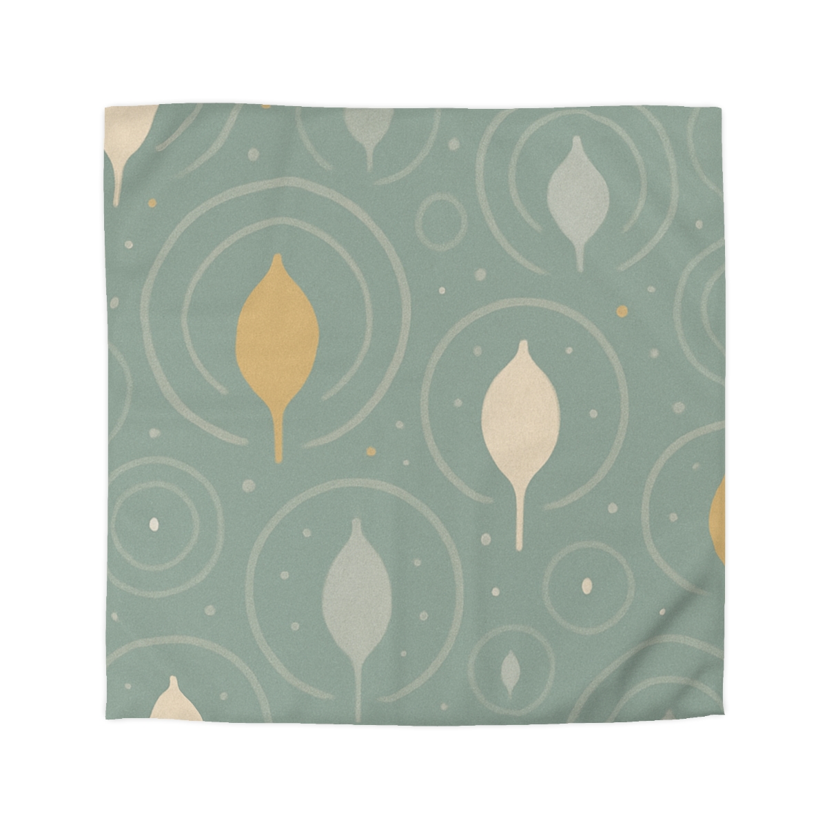 Pod Halo Array warm winter duvets