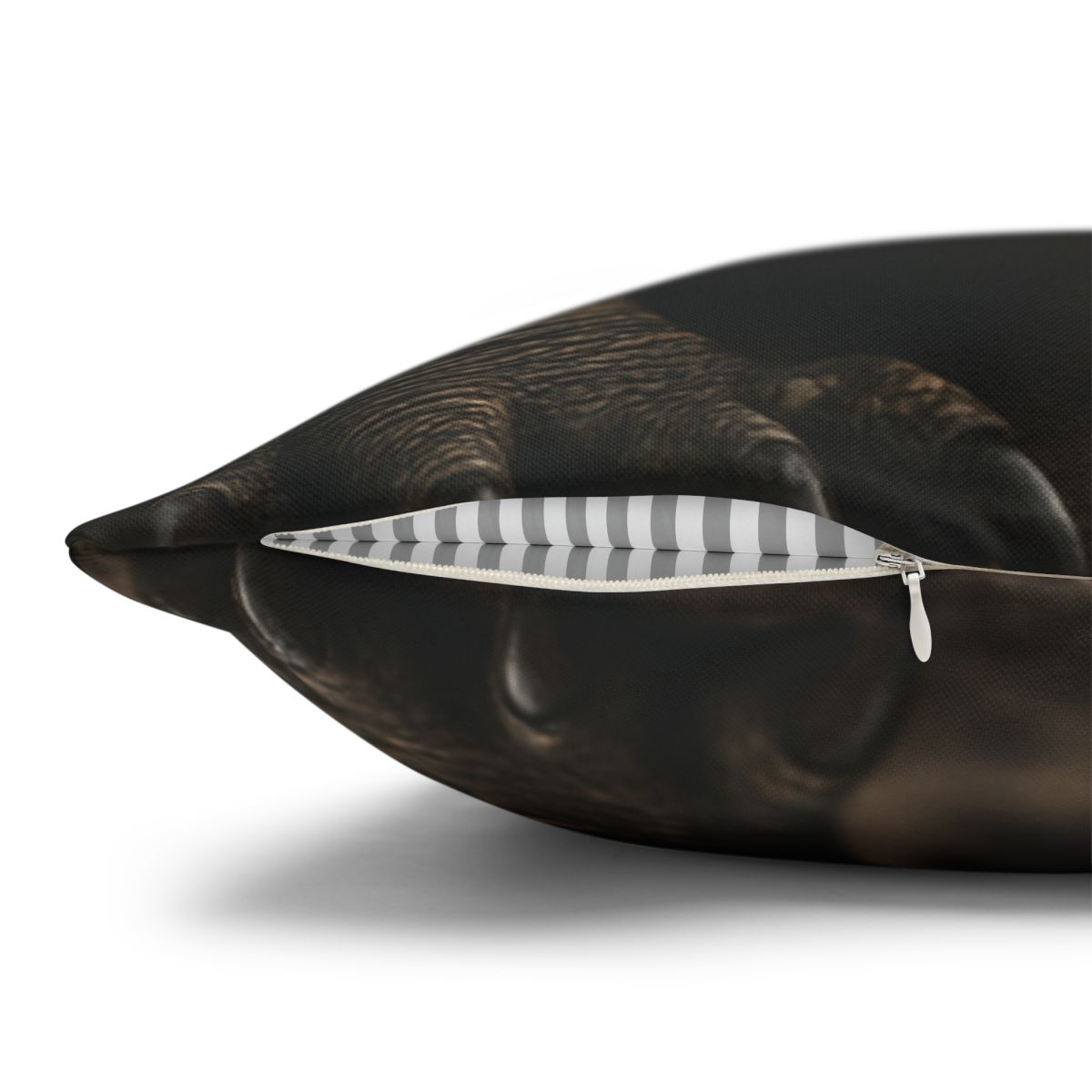 Ancient Sentinel Komodo Dragon trendy patterned pillow cases