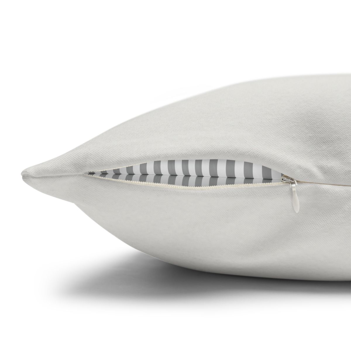 Sparse Meridian With Broken Grid trendy patterned pillow cases