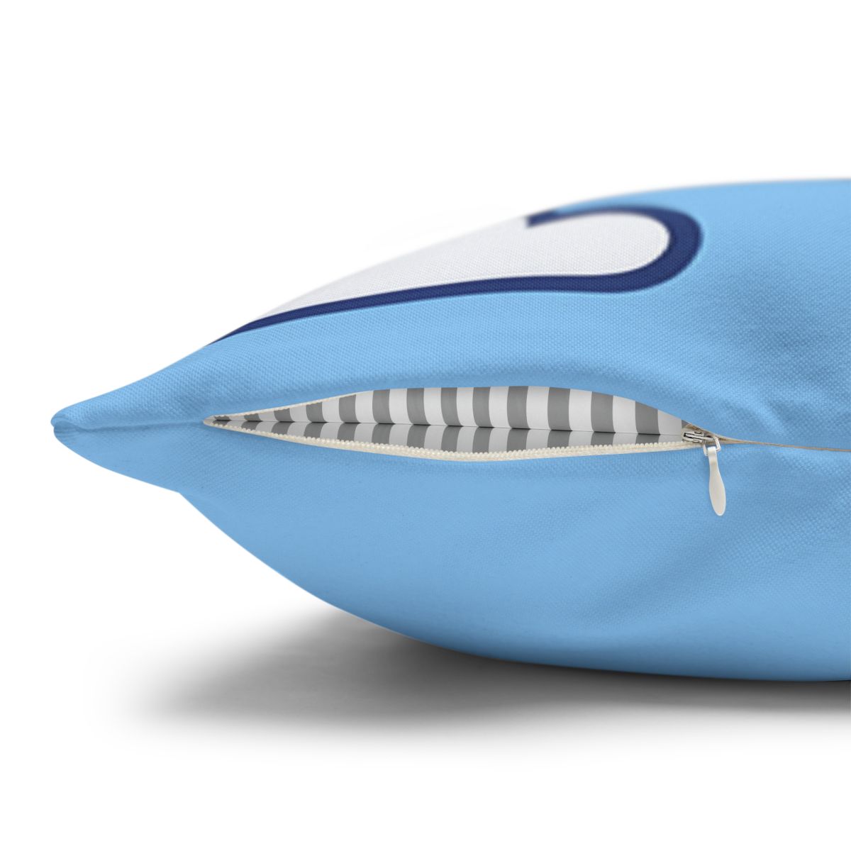 Math Wizards Floating Island comfortable bedding pillow covers