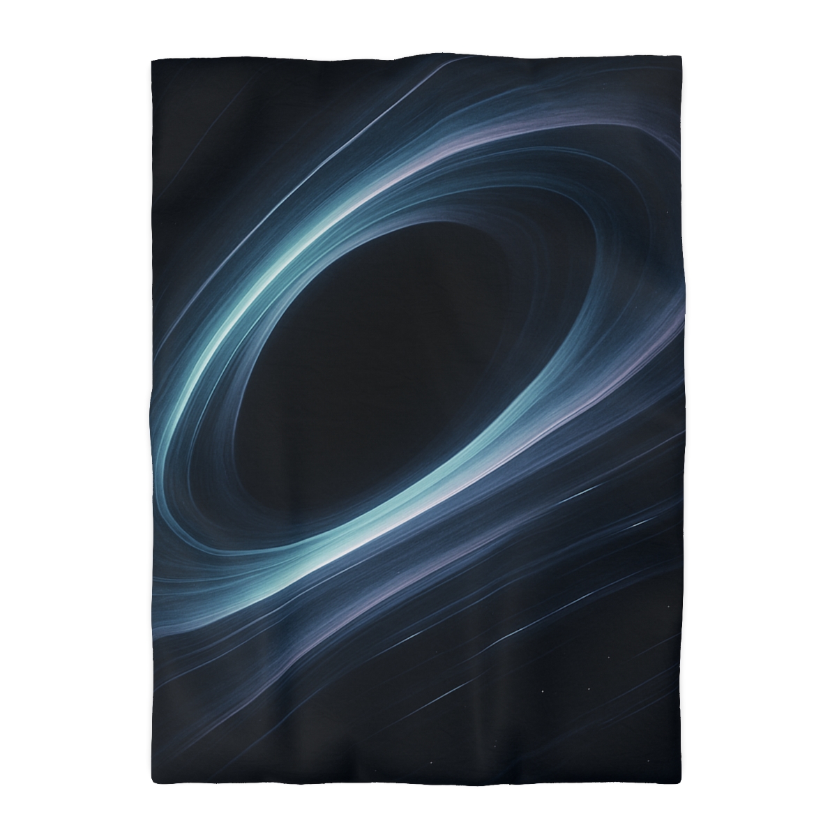 Prismatic Lensing Veil stylish duvet covers