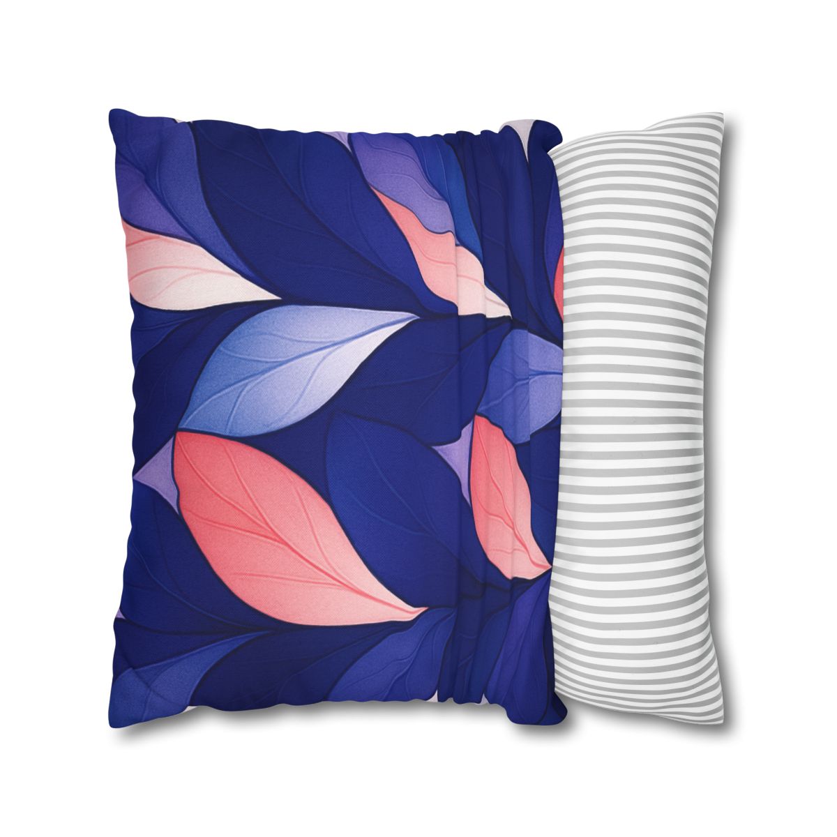 Petal Prism Lattice comfortable bedding pillow covers