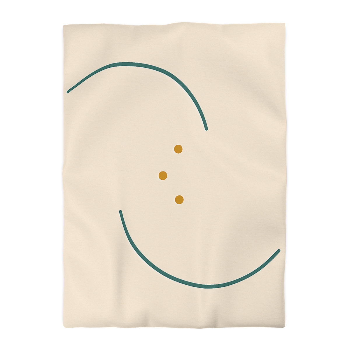 Arc Pair Drift Balance duvets for gifts