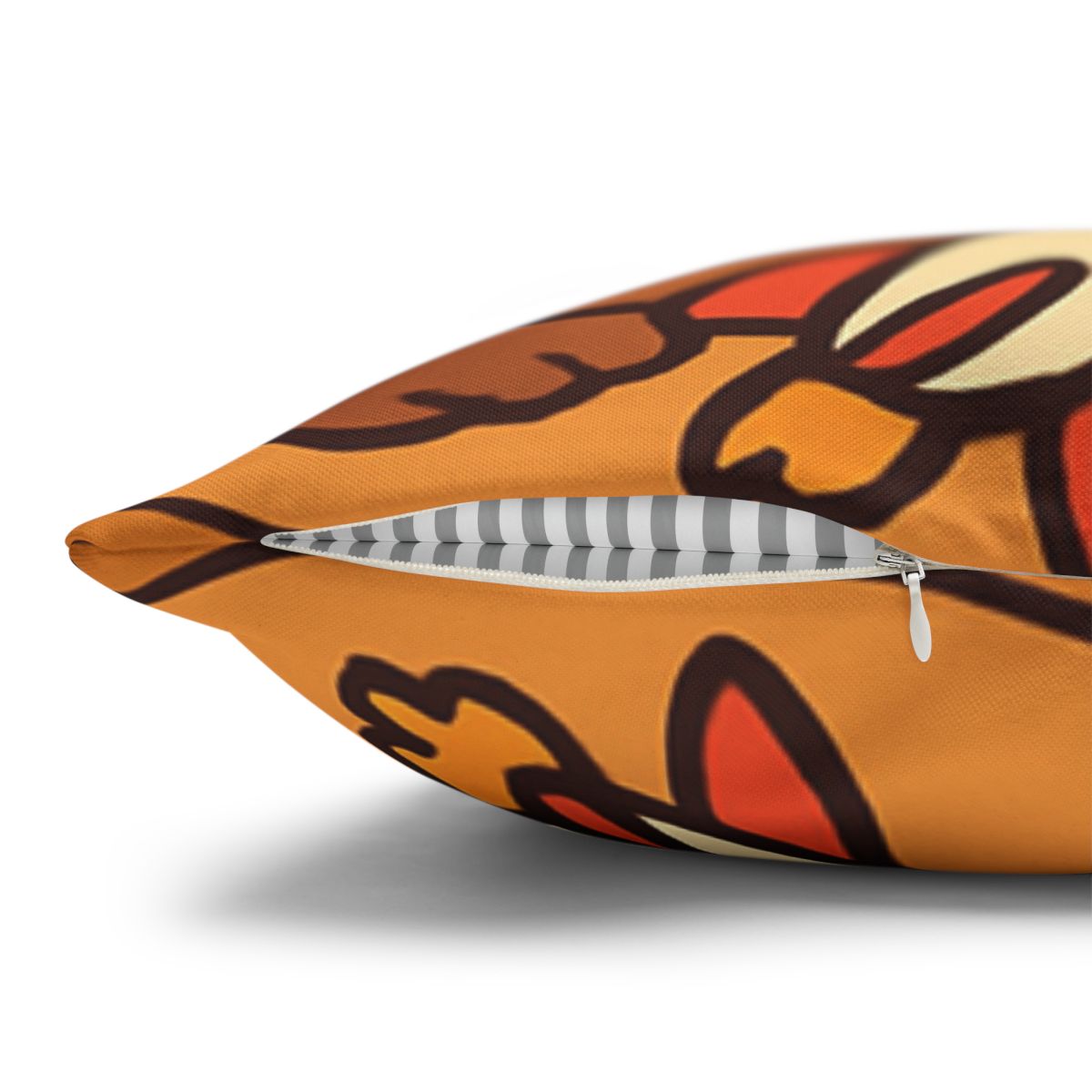 Rocket School Of Owls designer print pillow cases