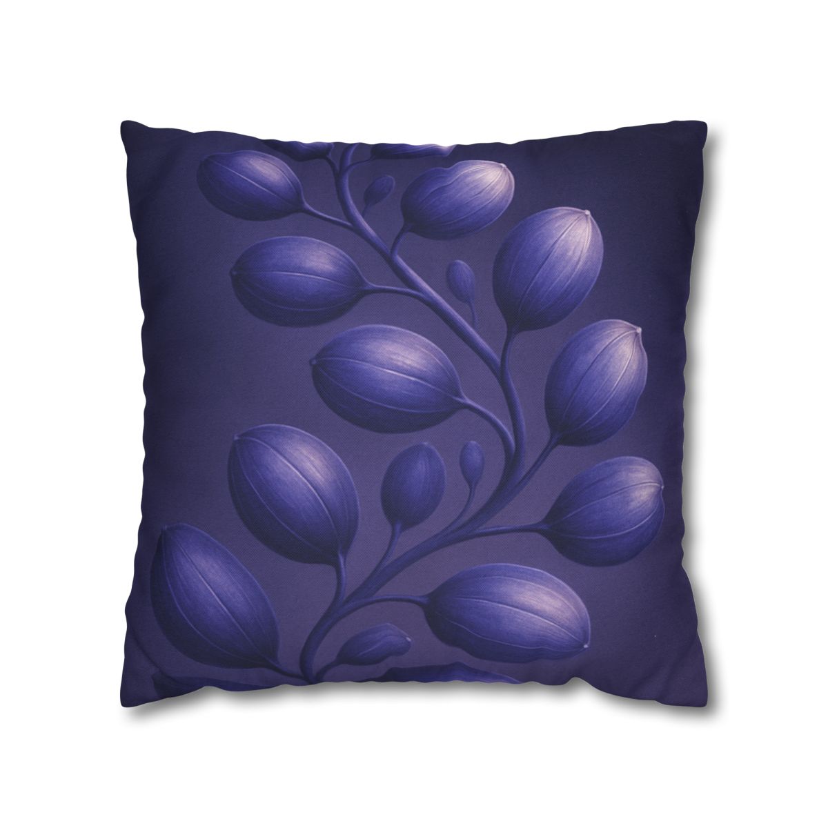 Seed Pod Helix Constellation comfortable bedding pillow covers