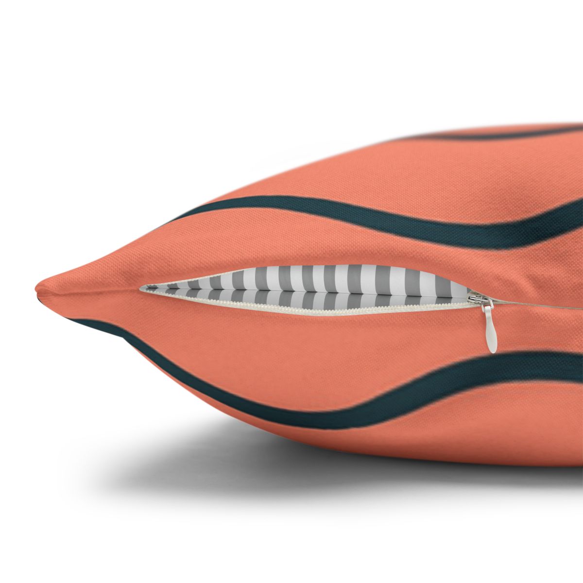 Moonlight Dolphin Parade trendy patterned pillow cases