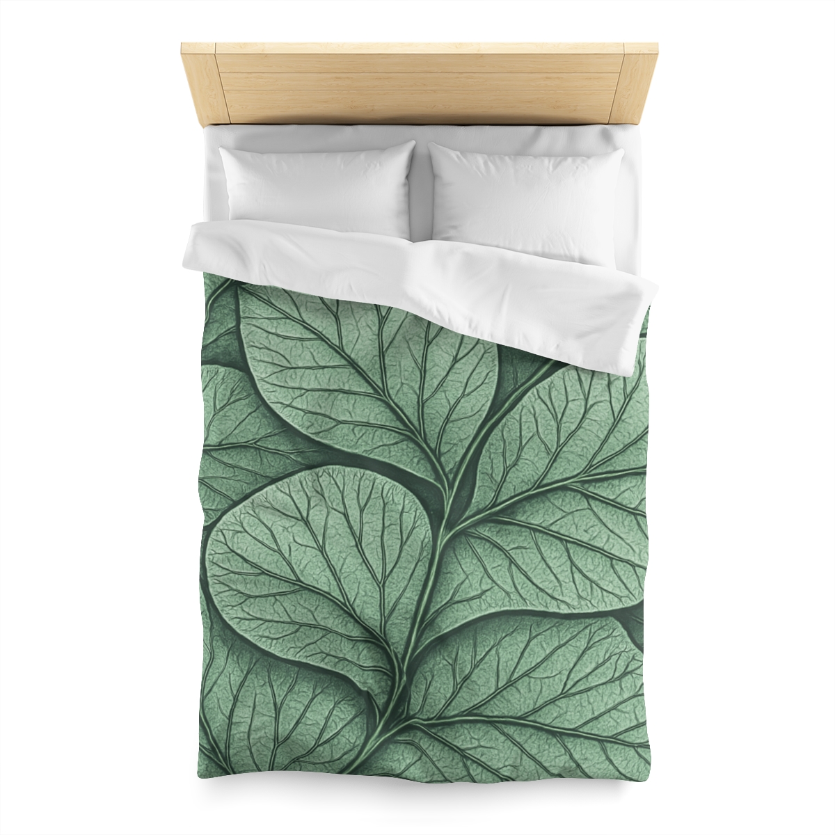 Vein Lace Network personalized bedding duvets